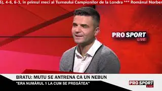 Fl. Bratu: 