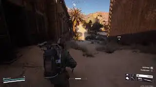 Arc Raiders camping exit FREE LOOT