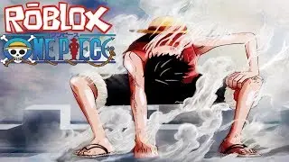 SET SAIL AND ADVENTURE! || Roblox One Piece Bizarre Adventures Episode 1