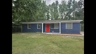 3629 Meadowgrove Drive - Augusta GA