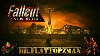 Fallout New Vegas - Surviving My First Playthrough (Part 31) (DLC- Old World Blues Pt.2)
