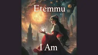 Etemmu Luminous Ascent (Official Audio)