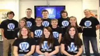 Windber News: Behind the Scenes