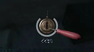 LOCKPICK TRANING