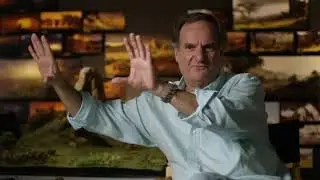 THE LION KING (2019) Production Material Featurette-720p