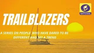 Trailblazers I  B. V. Doshi I An Interview I Pt. 01