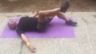 RunUltra: Training Guide - Knee Over Hip