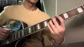 Taylor Guitars - Morgan&rsquo;s Riff