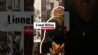 ✨Featured Artist: Lionel Milton✨ #artist #biography #keywestflorida #monarchfineart #art