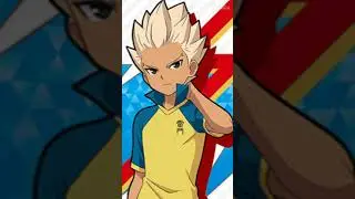 Made this Edit for a Special Someone ❤️❤️ Axel Blaze/ Gouenji Shuuya ✨💥 Inazuma Eleven Edition ⚡⚽