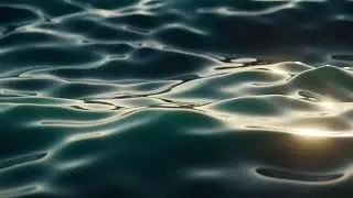 Zen Aesthetics 00&bull; 3 HOURS of Relaxing Water Sounds &bull; Ambience for Focus Sleep Healing Study Anxiety