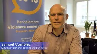L'IA, les réseaux sociaux et les jeunes : on en parle