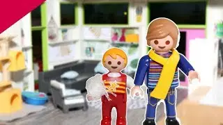 Unsere neue Playmobil Luxusvilla  - Pimp my Playmobil - Playmobil DIY