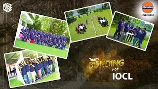 IOCL - Corporate bonding activities | Fun Corporate Event Ideas for Employees | #teambuilding  games
