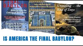 THE FINAL BABYLON - 10 YEARS LATER  SUMMER 2023