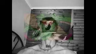 Blak Lpdc - Cuidao' ( beat by broken) demo. 