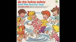 Ten Little Indians (Instrumental)   - Peter Pan Records