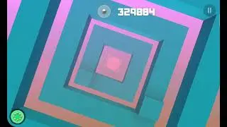 Smash Hit Random Rooms Mod: Part 20