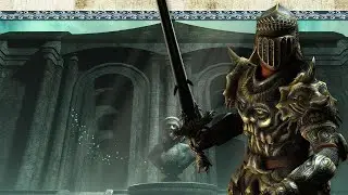 Welcome to New Sheoth - Shivering Isles - The Elder Scrolls IV: Oblivion Remaster Gameplay (Part 3)