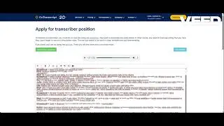 Go transcript Swahili test answers part a and b please subscribe