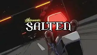 *RAPSPACE  -Salten -  DEYVID SA. - - -  Hoppamusic. (Prod.)