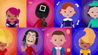 Carrera de Diseño Multimedial - Producciones del 1er año