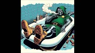 (FREE) MF DOOM Boom Bap Freestyle Old School Rap 90's Type Beat - HIP HOP