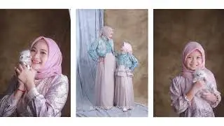 Behind The Scene | Wakil Wali Kota Madiun | Family Session