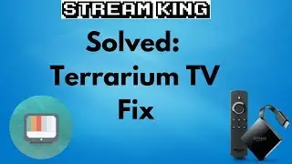 How to Install the Terrarium TV Fix