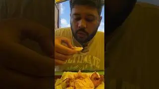 Jan&rsquo;s Broasted Chicken Clifton Karachi #shorts #broastedchicken #friedchicken #broast
