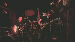 Sound of Urchin - Jesse Tenser & Dig - Philadelphia, PA - 10/30/2009