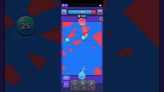Colour Zone - Strategy Game #gamerlyfe #gamingcommunity #gamingshort #gamingstrategy
