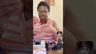 Maggie Foster ~ 10/20/25 ~ 10:40 pm (Help segments to be made asap)