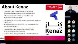 Arabic InFocus Exam Success Session   ACCA Taxation TX (November 2025)