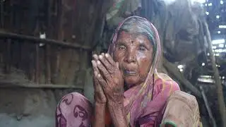 Rashikashray   Elderly Care Program