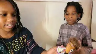 barbie rewind unboxing