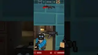 я сегодня играю в block post mobail