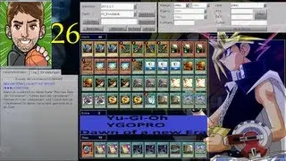 Yugioh DevPro Let's Play Together: Shoninya vs. Flamehazard #26 (Deutsch & HD)
