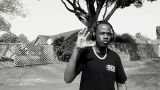 Slatvin - In A Minute (Official One Take Video)