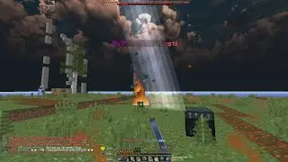 MÓWIŁEM MU ABY TEGO NIE ROBIŁ ... | WATERMC.EU | MINECRAFT | DaN1nY