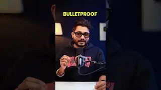 This is How Cars Become Bulletproof! #Shorts #mangeshshinde