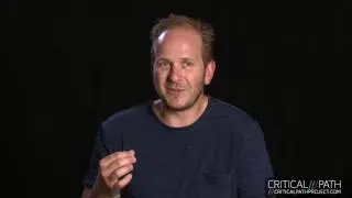 Christofer Sundberg   Creating an Open World