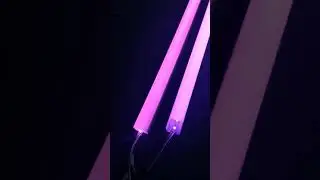 Linkable LED Under Cabinet Light Bar