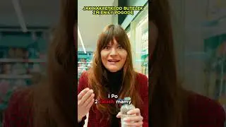 Jak nakrętki od butelek zmieniły pogodę #girl #funny #bottle #viralvideo
