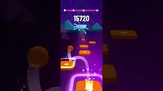 Color Hop 3D No No No TheFatRat SO FAST!!!!😂🤣😂🤣😂🤣😂 Score 17610