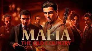 MAFIA The old country