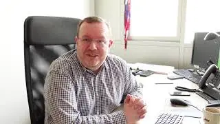 Mobile Device Management in a Nutshell