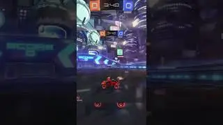 Идеальная передача! СТРИМЫ КАЖДЫЙ ДЕНЬ ПОДПИШИСЬ #rocketleague #rocketleaguegoals #goal #subscribe