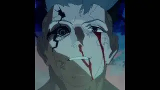 Cyberpunk Edgerunners Edit Sad | Tek it ✨️ #shorts