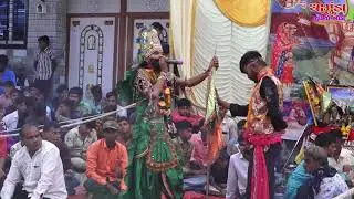aniyali || ramamandal || live || chamunda studio officail ||24kalak ||